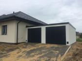 Moduliniai garažų kompleksai, garažų boksai - nuotraukos Nr. 18