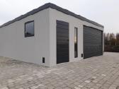 Moduliniai garažų kompleksai, garažų boksai - nuotraukos Nr. 25