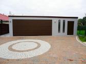 Moduliniai garažų kompleksai, garažų boksai - nuotraukos Nr. 27