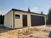 Moduliniai garažų kompleksai, garažų boksai - nuotraukos Nr. 29
