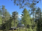 7m 40kv. glamping Gk kupolas, pavėsinė, vasarnamis - nuotraukos Nr. 29