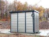 Sandėliukas, modernus modulinis sandėliukas - nuotraukos Nr. 5