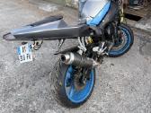 Yamaha r1 2003 Dalimis Dalys - nuotraukos Nr. 2