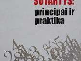 Sutartys: principai ir praktika