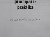 Sutartys: principai ir praktika - nuotraukos Nr. 2