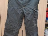 Snickers workwear darbo bridžai 46/l d.