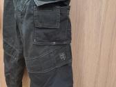 Snickers workwear darbo bridžai 46/l d. - nuotraukos Nr. 2