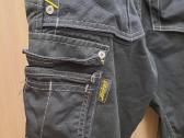 Snickers workwear darbo bridžai 46/l d. - nuotraukos Nr. 8