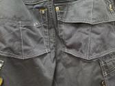 Snickers workwear darbo bridžai 46/l d. - nuotraukos Nr. 9