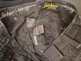 Snickers workwear darbo bridžai 46/l d. - nuotraukos Nr. 12