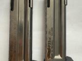 Detuve Walther P22 pistoletui - nuotraukos Nr. 3