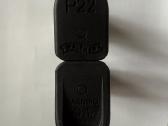 Detuve Walther P22 pistoletui - nuotraukos Nr. 5