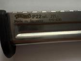 Detuve Walther P22 pistoletui - nuotraukos Nr. 6