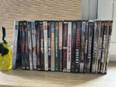 Dvd Filmai