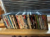 Dvd Filmai - nuotraukos Nr. 4