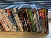 Dvd Filmai - nuotraukos Nr. 6