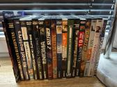 Dvd Filmai - nuotraukos Nr. 7