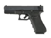 Šratasvydžio pistoletas We G18c Gen. 4