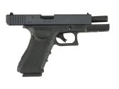 Šratasvydžio pistoletas We G18c Gen. 4 - nuotraukos Nr. 2