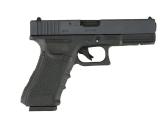 Šratasvydžio pistoletas We G18c Gen. 4 - nuotraukos Nr. 3