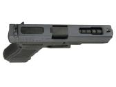 Šratasvydžio pistoletas We G18c Gen. 4 - nuotraukos Nr. 5