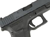 Šratasvydžio pistoletas We G18c Gen. 4 - nuotraukos Nr. 6