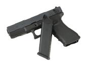 Šratasvydžio pistoletas We G18c Gen. 4 - nuotraukos Nr. 7