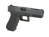Šratasvydžio pistoletas We G18c Gen. 4 - nuotraukos Nr. 9