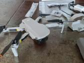Dronas Dji mini 2 - nuotraukos Nr. 2