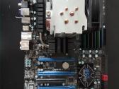 Sapphire Pure Black X58 Lga1366