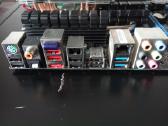 Sapphire Pure Black X58 Lga1366 - nuotraukos Nr. 2