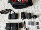 Canon EOS 7d