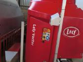 Lely Vector - atomatinė šėrimo sistema - nuotraukos Nr. 4
