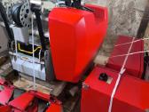 Lely Vector - atomatinė šėrimo sistema - nuotraukos Nr. 5