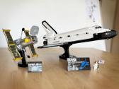 Lego rinkiniai - nuotraukos Nr. 7