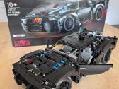 Lego rinkiniai - nuotraukos Nr. 4