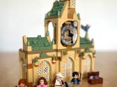 Lego rinkiniai - nuotraukos Nr. 8