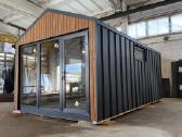 Modulinis namas 50m2 + - nuotraukos Nr. 3