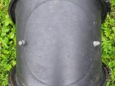 Dūmtraukio alkūnė