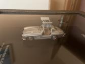 Mercedes Benz modelis - paveikslas - nuotraukos Nr. 6