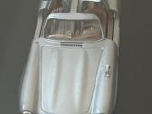 Mercedes Benz modelis - paveikslas - nuotraukos Nr. 8
