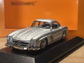 Mercedes Benz 300 SL 1:43 - nuotraukos Nr. 3