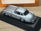 Mercedes Benz 300 SL 1:43 - nuotraukos Nr. 6