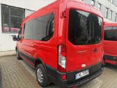 Keleivinis mikroautobusas, automatas. - nuotraukos Nr. 21
