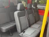 Keleivinis mikroautobusas, automatas. - nuotraukos Nr. 24