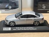 Audi A4 1:43