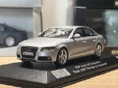 Audi A4 1:43 - nuotraukos Nr. 2