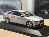 Audi A4 1:43 - nuotraukos Nr. 3