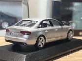 Audi A4 1:43 - nuotraukos Nr. 4