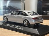 Audi A4 1:43 - nuotraukos Nr. 5